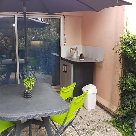 Ker Marie Jo Apartment La Baule-Escoublac Exterior photo