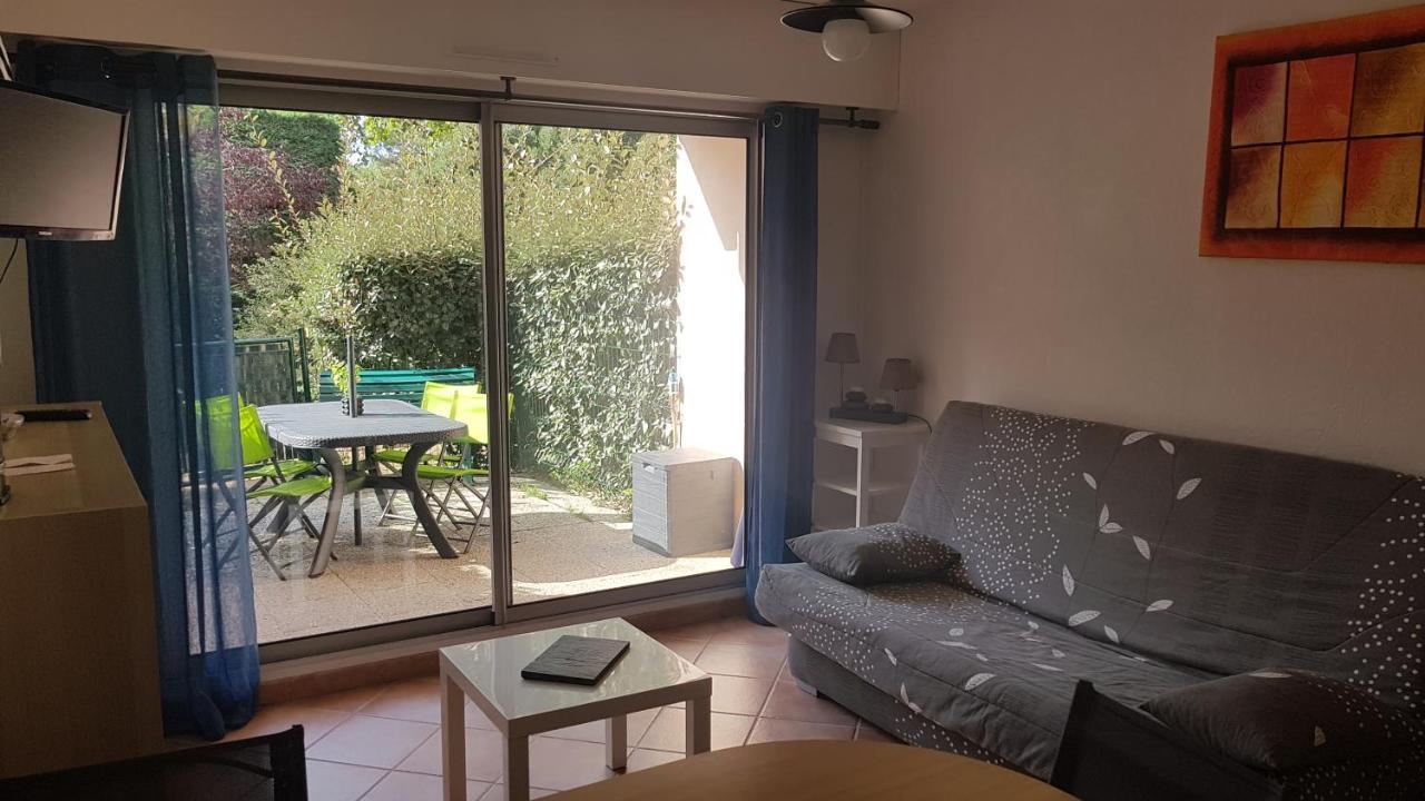 Ker Marie Jo Apartment La Baule-Escoublac Exterior photo