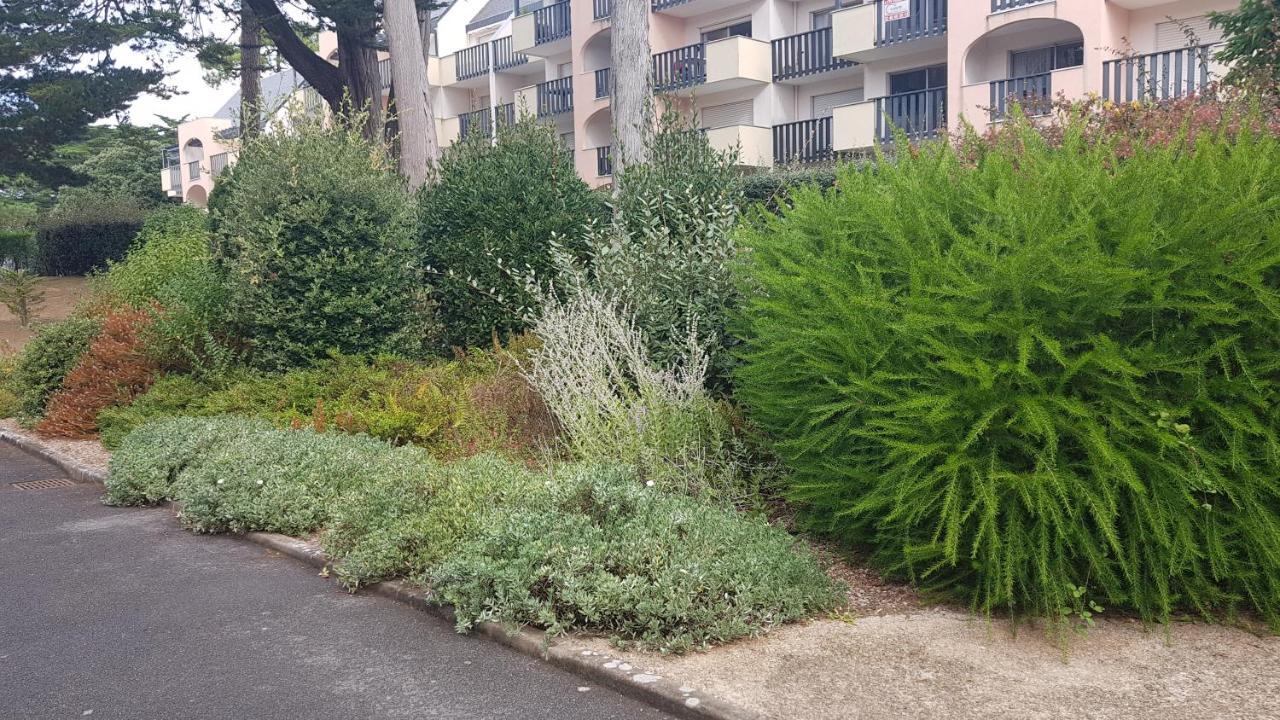 Ker Marie Jo Apartment La Baule-Escoublac Exterior photo