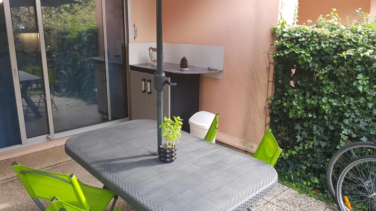 Ker Marie Jo Apartment La Baule-Escoublac Exterior photo