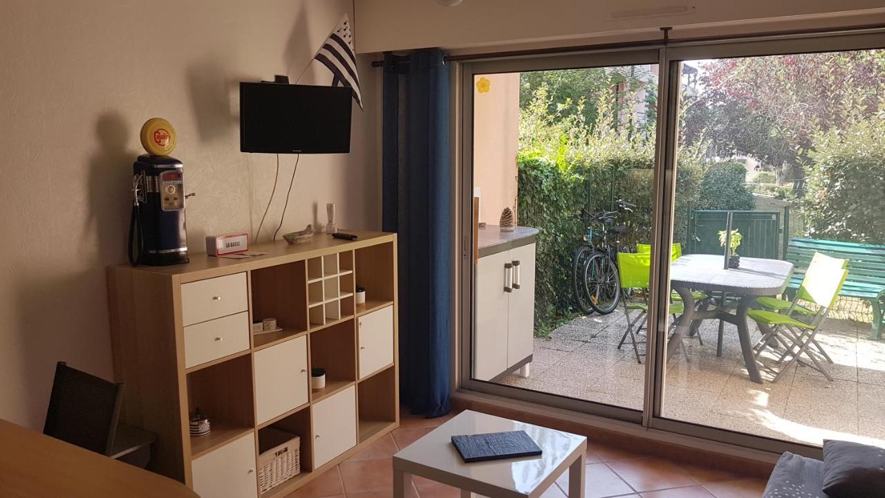 Ker Marie Jo Apartment La Baule-Escoublac Exterior photo